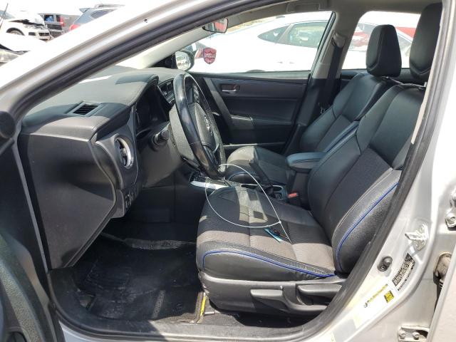 2019 TOYOTA COROLLA L - 2T1BURHE2KC226180