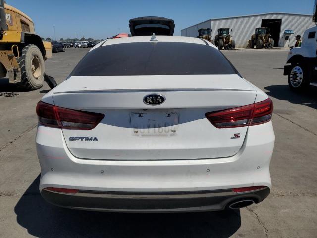 2018 KIA OPTIMA LX - 5XXGT4L31JG229693