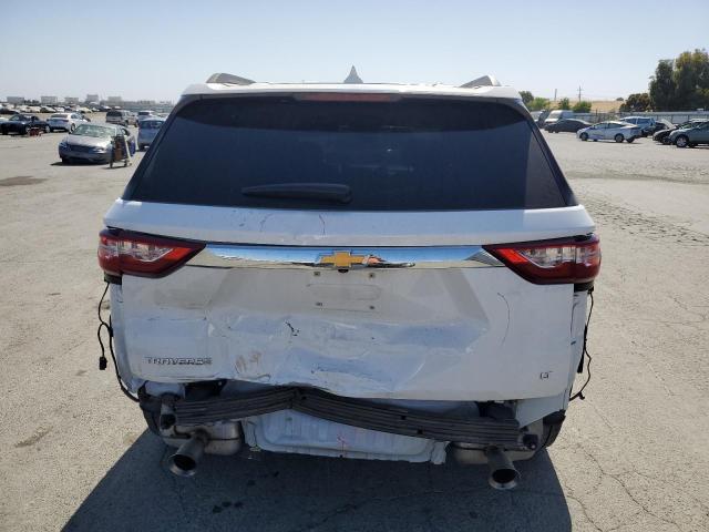 2020 CHEVROLET TRAVERSE L 1GNERGKW2LJ287482
