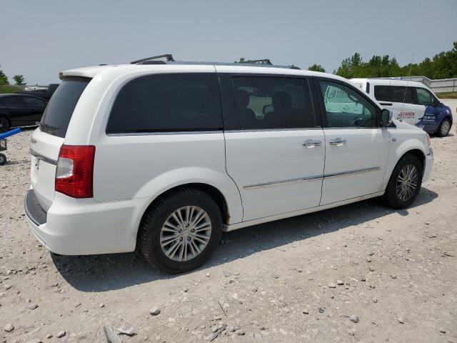 Vin: 2c4rc1cg7er192026, lot: 59104645, chrysler minivan touring l 20143