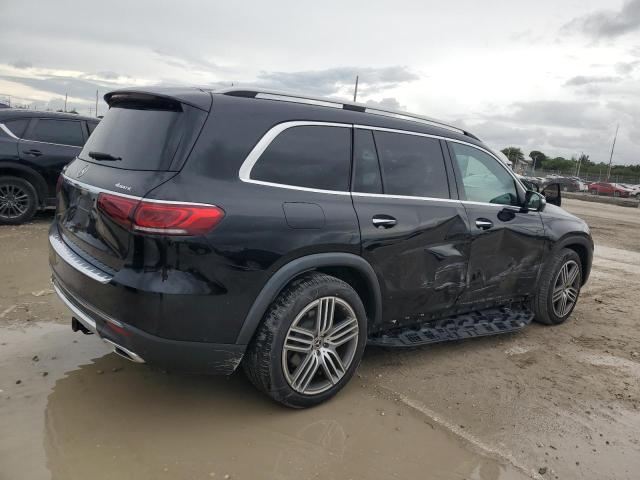 Vin: 4jgff5kexla254081, lot: 59469845, mercedes-benz gls-class 450 4matic 20203