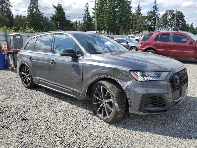 2021 AUDI SQ7 PRESTI WA1VWBF71MD016690