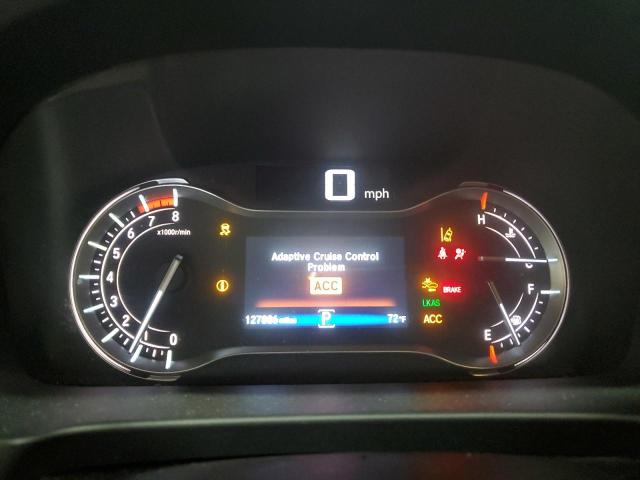 2016 HONDA PILOT ELIT 5FNYF6H05GB060764