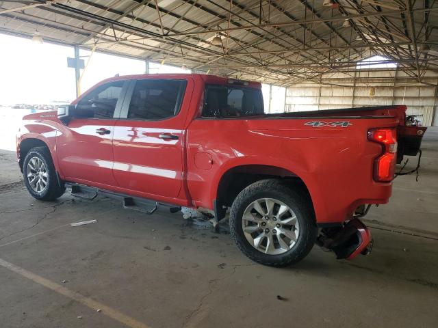 Vin: 3gcuybefxkg103041, lot: 60374295, chevrolet all models k1500 custom 20192