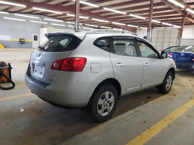 2015 NISSAN ROGUE SELE JN8AS5MV3FW255544