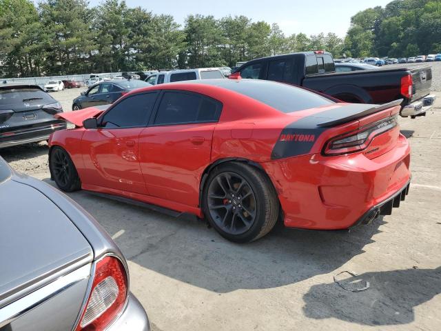 2019 DODGE CHARGER R/ - 2C3CDXCT5KH575469