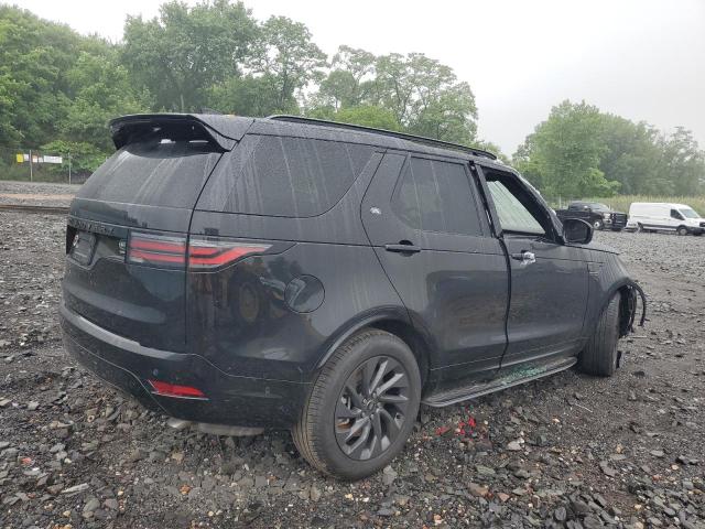 2023 LAND ROVER DISCOVERY - SALRM4EU0P2484273