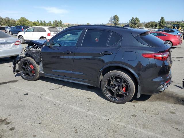 2023 ALFA ROMEO STELVIO QU - ZASPAKEV0P7D68487
