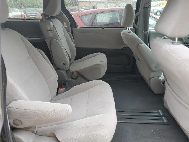 2020 TOYOTA SIENNA LE 5TDKZ3DC5LS051130