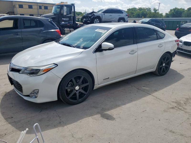 TOYOTA AVALON HYB