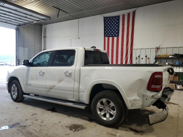 Vin: 1c6srfjt2nn394502, lot: 58784465, ram 1500 laramie 20222