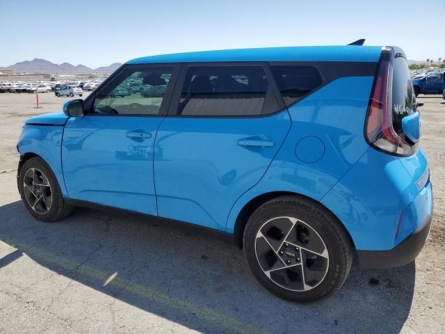 Vin: kndj33au0p7213076, lot: 61097775, kia soul ex 20232