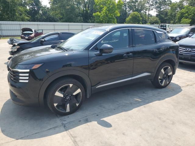 NISSAN KICKS SR