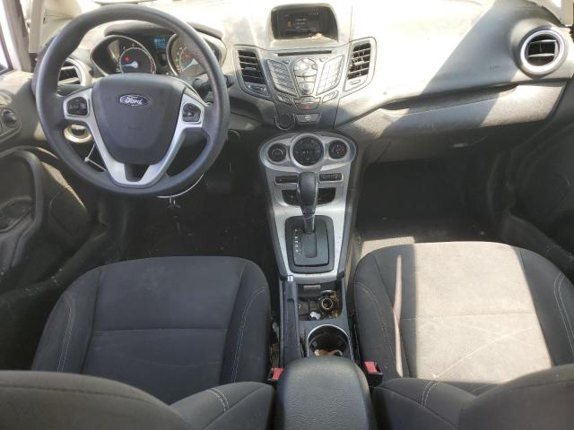 2018 FORD FIESTA SE - 3FADP4EJ3JM141140