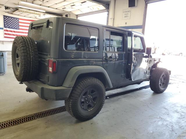 Vin: 1c4bjwdgxhl558612, lot: 60272245, jeep wrangler sport 20173