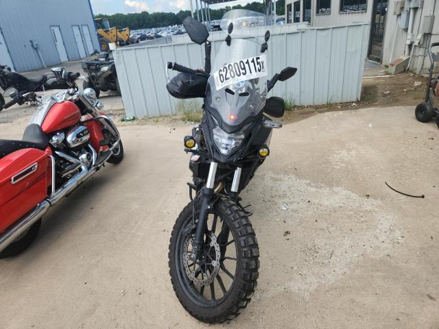 HONDA CB500 XA 2021 MLHPC6451M5200311 photo #3
