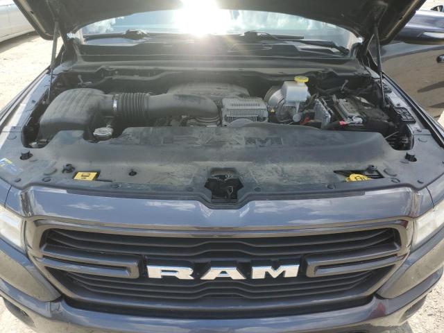 2021 RAM 1500 BIG H 1C6SRFFT1MN717722