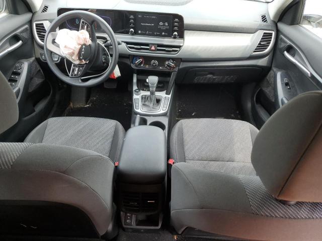 2025 KIA SELTOS LX KNDEPCAA8S7720828