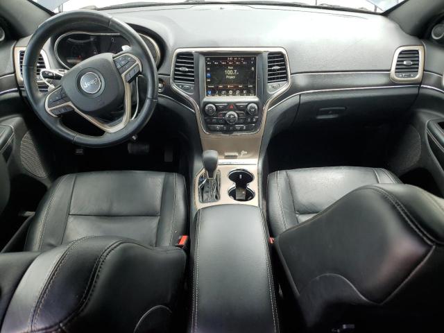 2017 JEEP GRAND CHER - 1C4RJFBG7HC781692