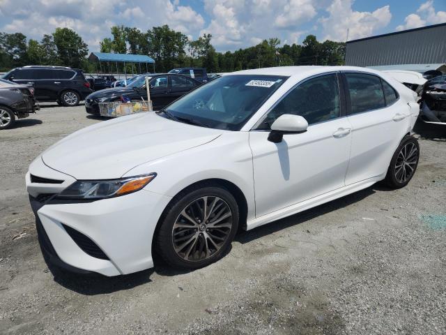 Vin: 4t1b11hk1ku829605, lot: 62493355, toyota camry l 2019 img_1