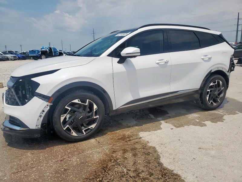 Vin: 5xyk53af7pg103693, lot: 60745905, kia sportage sx prestige 2023 img_1