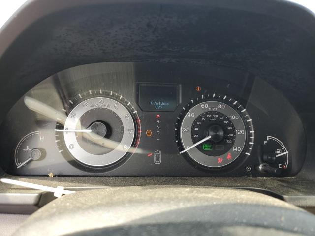 2016 HONDA ODYSSEY TO 5FNRL5H93GB051003