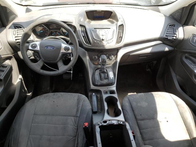 2016 FORD ESCAPE SE - 1FMCU0G76GUB89448