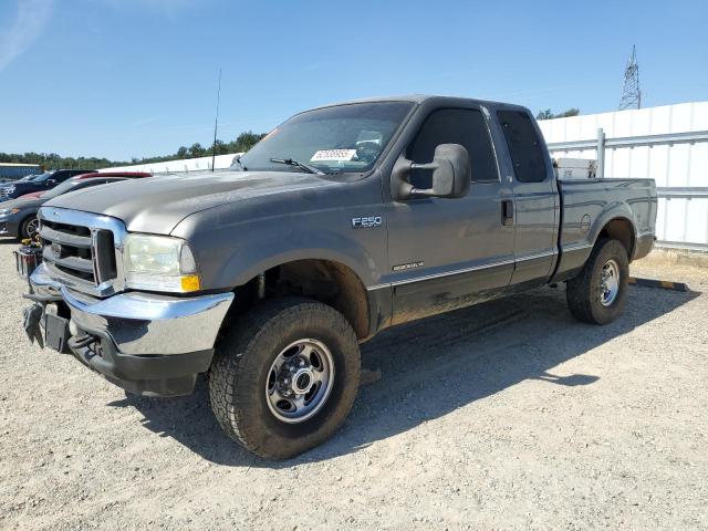FORD F250 SUPER