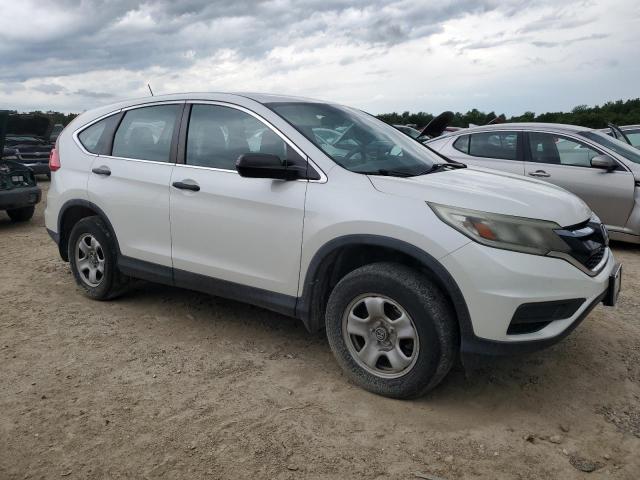 Vin: 5j6rm4h37gl055310, lot: 61365845, honda crv lx 20164