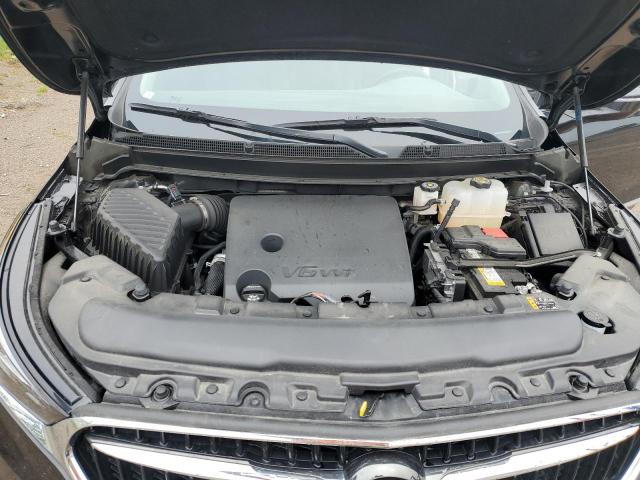 2021 BUICK ENCLAVE ES - 5GAEVAKW1MJ216858