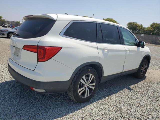 2016 HONDA PILOT EXL 5FNYF5H81GB051432