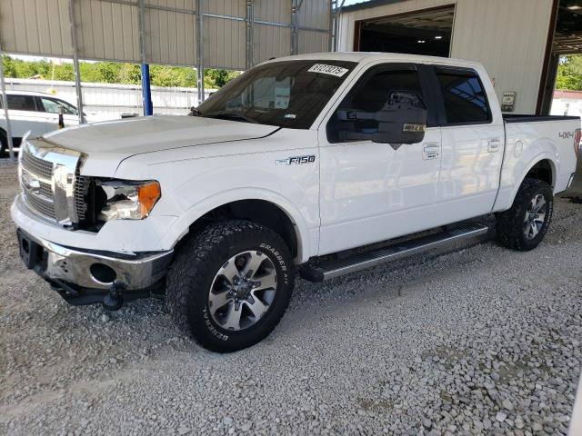 FORD F150 SUPER