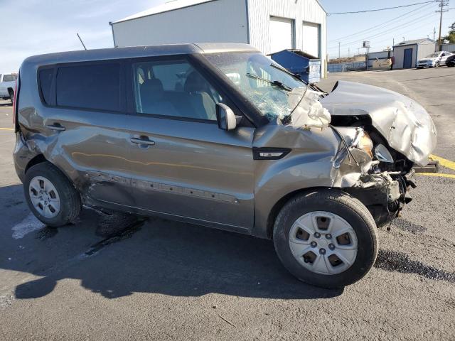 Vin: kndjt2a5xd7632101, lot: 59357485, kia soul 20134