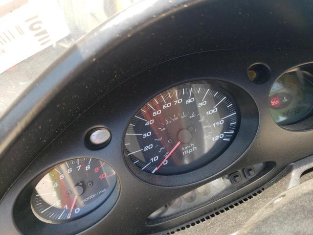 2008 HONDA FSC600 D JH2PF01148K600578