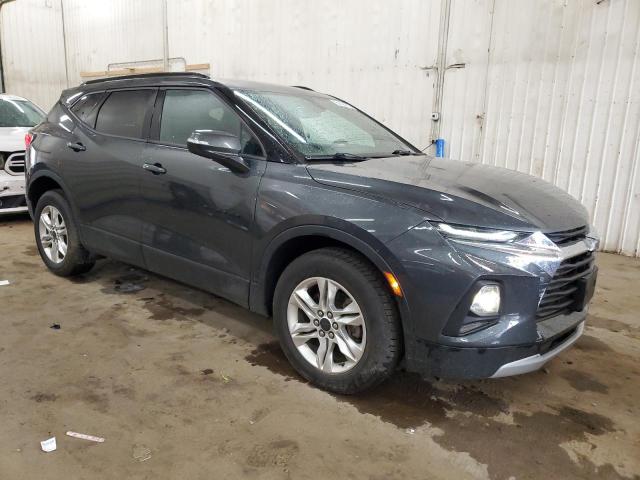 Vin: 3gnkbhrs7ls550368, lot: 59186315, chevrolet blazer 2lt 20204