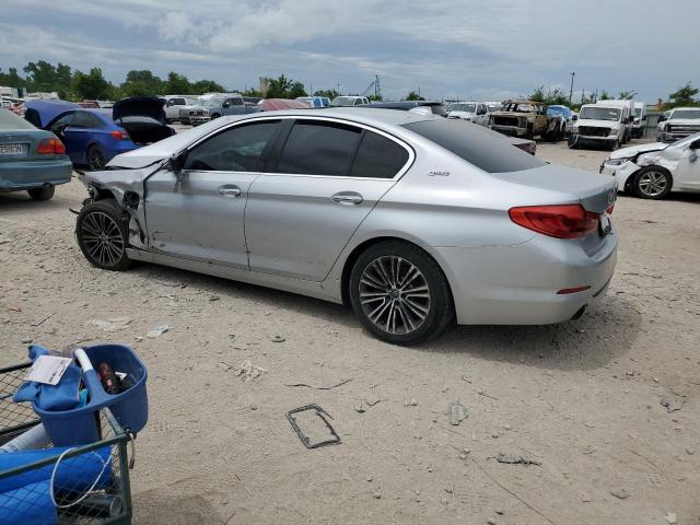 Vin: wbaja9c51jb249648, lot: 61399255, bmw 5 series 20182