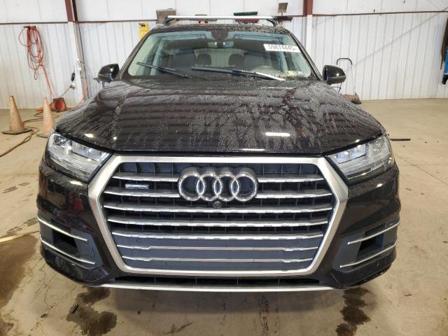 2019 AUDI Q7 PREMIUM WA1AAAF78KD045382