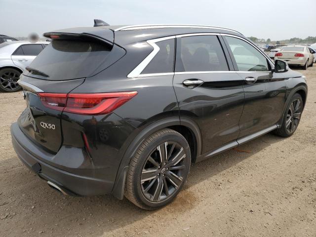 2021 INFINITI QX50 LUXE 3PCAJ5BB5MF111020
