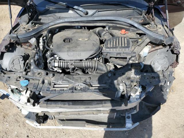 2017 MINI COOPER S C WMWLN9C50H2E48765