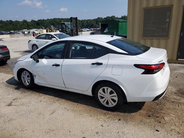 Vin: 3n1cn8dv0sl841568, lot: 62518415, nissan versa s 20252