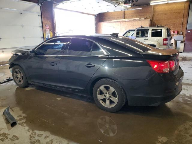 2015 CHEVROLET MALIBU LS 1G11B5SLXFF134967