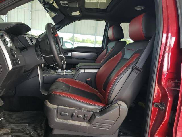 2014 FORD F150 SVT R - 1FTFW1R66EFD11216