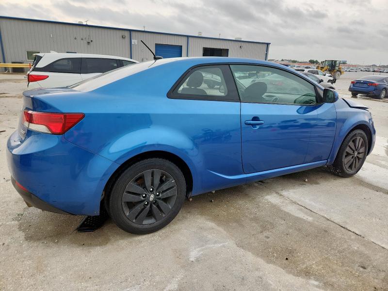 Vin: knafu6a25d5744720, lot: 59225315, kia forte ex 20133