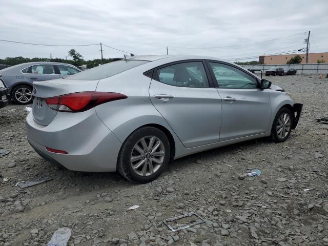 Vin: kmhdh4ae9fu381243, lot: 62599575, hyundai elantra se 20153