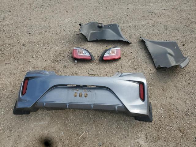 2023 MITSUBISHI MIRAGE SE ML32AWHJ8PH000705