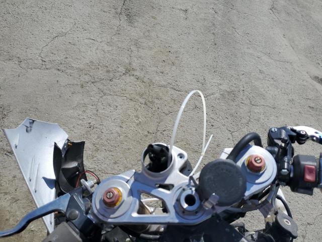 2003 YAMAHA YZFR1 JYARN10E23A011554