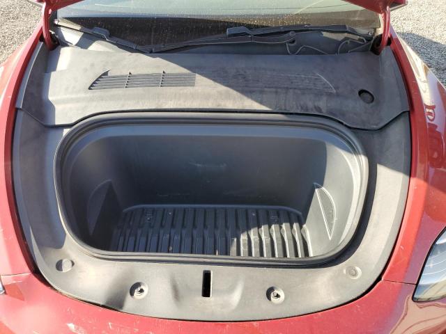 2020 TESLA MODEL Y 5YJYGDEE7LF047784