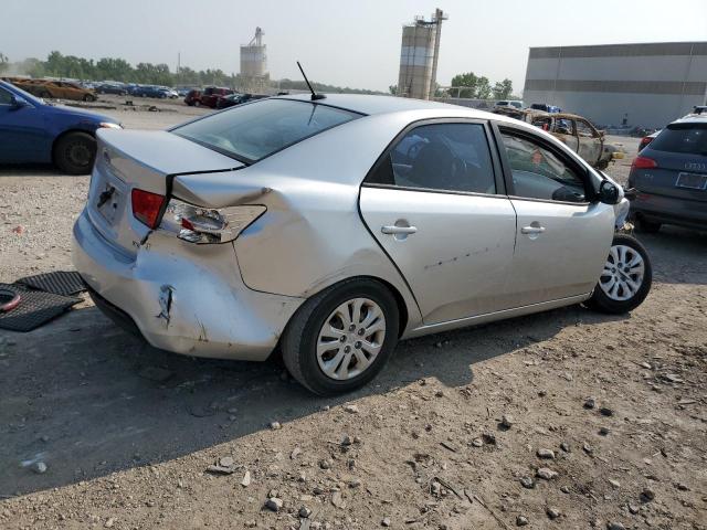 Vin: knafu4a26c5610687, lot: 59237485, kia forte ex 20123