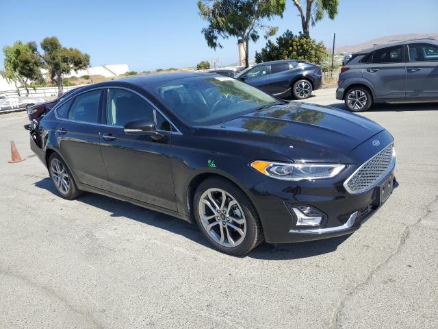 2020 FORD FUSION TIT 3FA6P0RU3LR231920