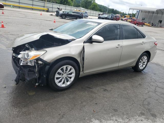 2015 TOYOTA CAMRY LE #3296431662